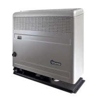 Truma S 2200 -lämmitin sytytysautomaatilla, vasenmalli