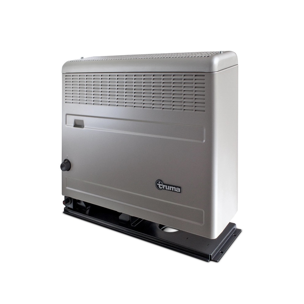 Truma S 2200 -lämmitin sytytysautomaatilla, vasenmalli