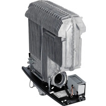 Truma S 5004 lämmitin automaattisella sytytyksellä