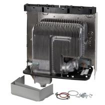 Truma S 5004 lämmitin automaattisella sytytyksellä