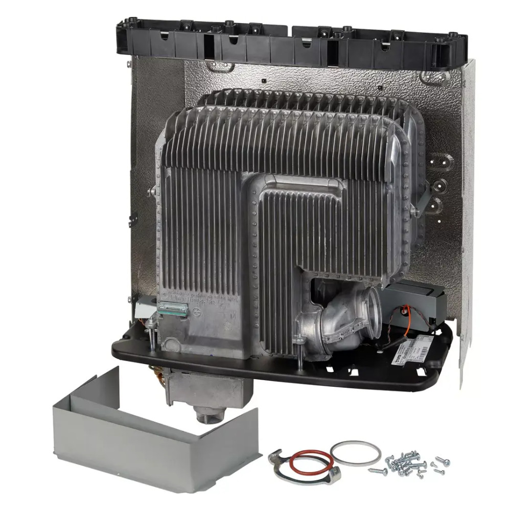 Truma S 5004 lämmitin automaattisella sytytyksellä