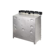 Truma S 5004 -lämmitin automaattisella sytytyksellä, yhdellä puhaltimella