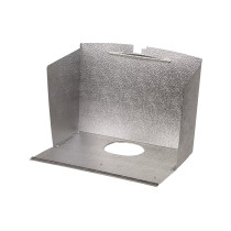 Truma S 5004 -lämmitin automaattisella sytytyksellä, yhdellä puhaltimella