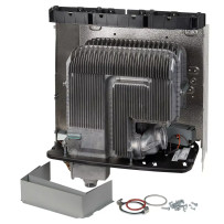 Truma S 5004 lämmitin kahdella puhaltimella