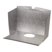 Truma S 5004 -lämmitin automaattisella sytytyksellä, kahdella puhaltimella