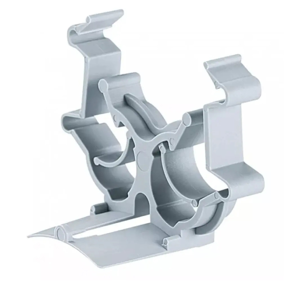 Truma SC letkukiinnike harmaa