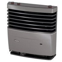 Truma S 5004 etupelti titaaninharmaa