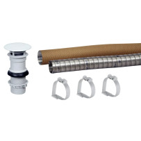 Truma kattoläpivientisarja S3002 S3004