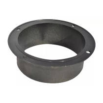 Truma suukappale 106 mm liitin