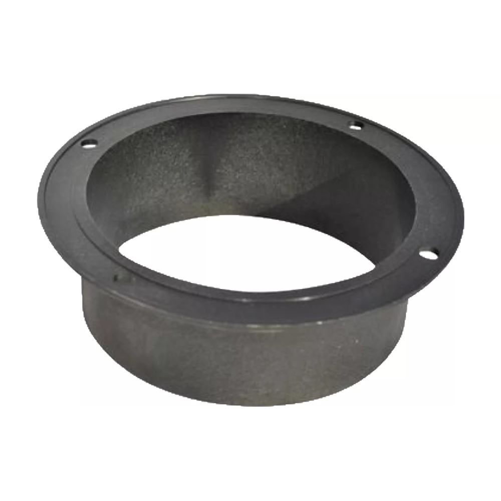 Truma suukappale 106 mm liitin