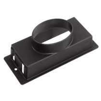 Truma ANH -päätesuuttimen putkisovite