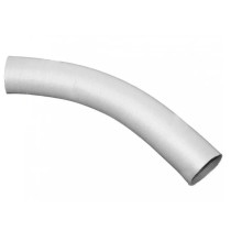 Truma Saphir ilmaputki 60/65 mm harmaa