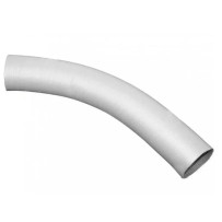 Truma Saphir ilmaputki 60/65 mm harmaa