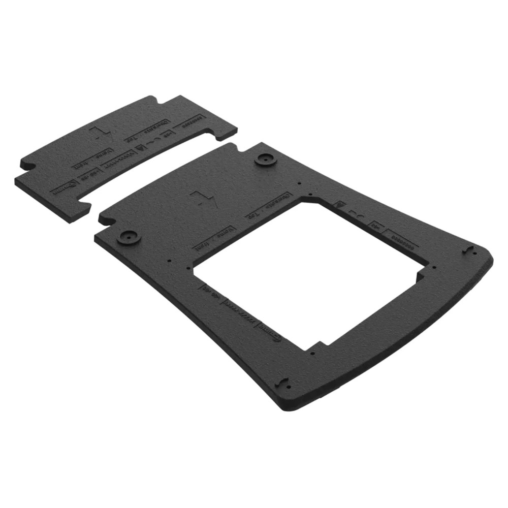 Truma adapterikehys Aventa Comfort 2.G, Ford Transit