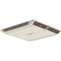 Truma Aventa 2.G ilmanjakaja cappuccino tai harmaa