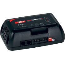 NDS Blacksolar BS 115WP -aurinkopaneelisarja + lataussäädin (SCE 320B)