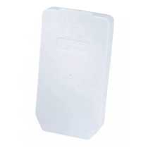 Truma KBS 2 -seinäläpiviennin suoja