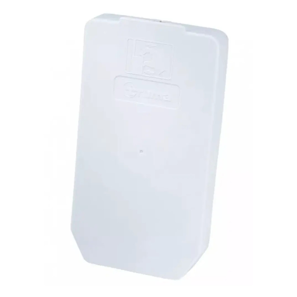 Truma KBS 2 -seinäläpiviennin suoja