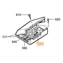 Truma sulake 3.15 AT