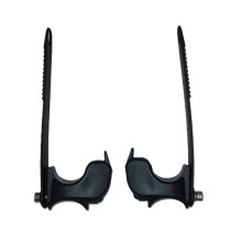 Thule pyörätason lukitsinpari Sport G2 / Elite Van XT