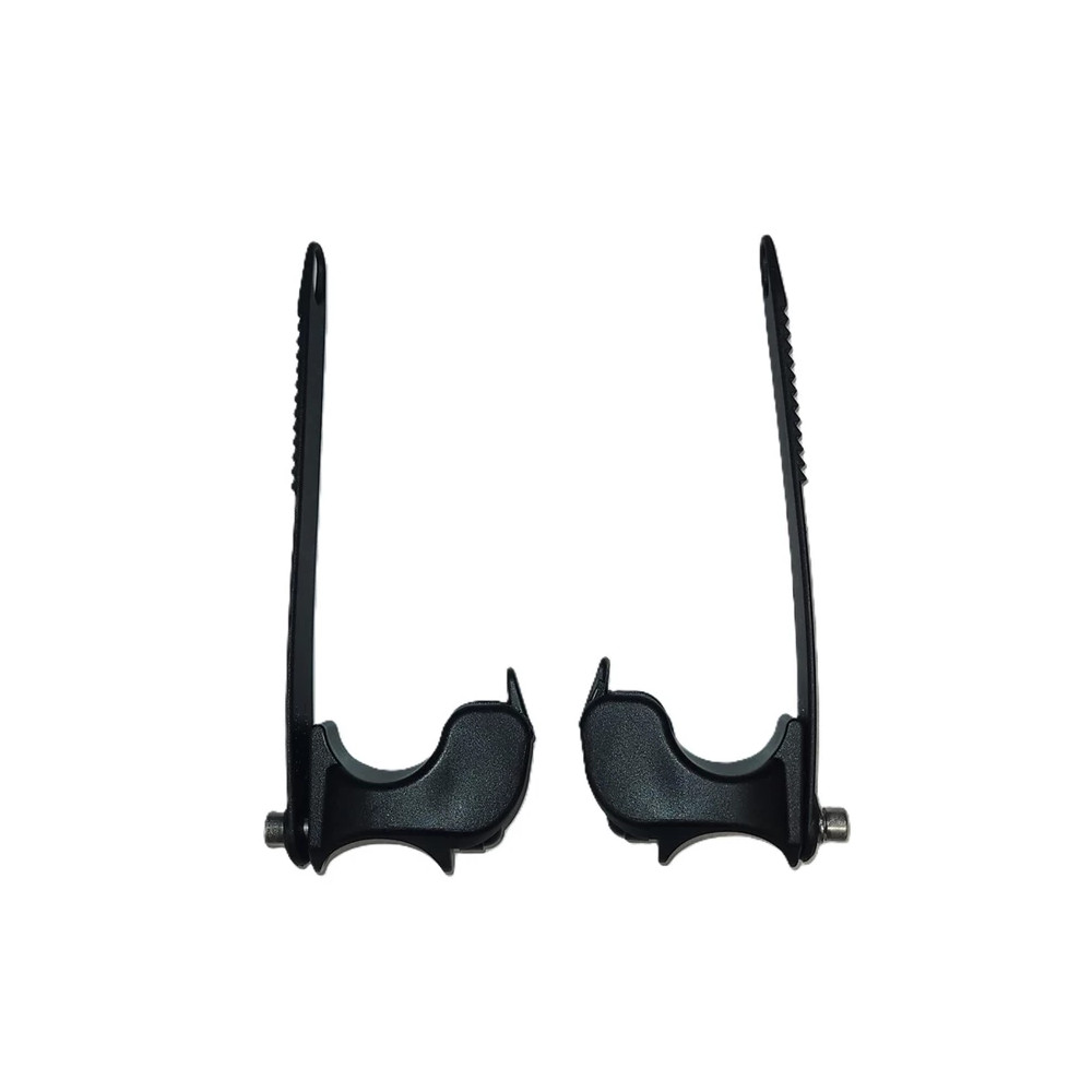 Thule pyörätason lukitsinpari Sport G2 / Elite Van XT