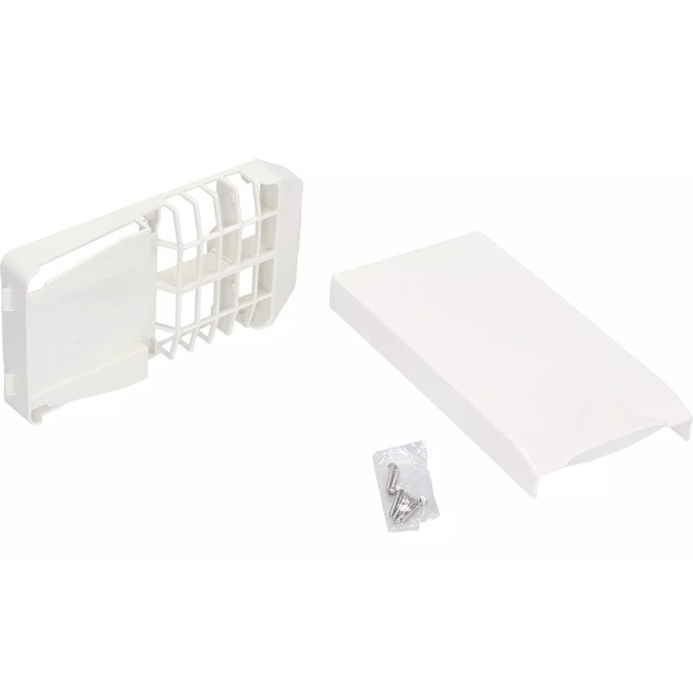 Truma S2200 seinäläpiviennin ritilä ja suoja