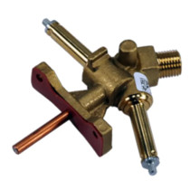 Truma magneettiventtiilin runko Boiler (05/2016-)