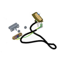 Truma tunnistinsarja Combi (06/2018-05/2020)