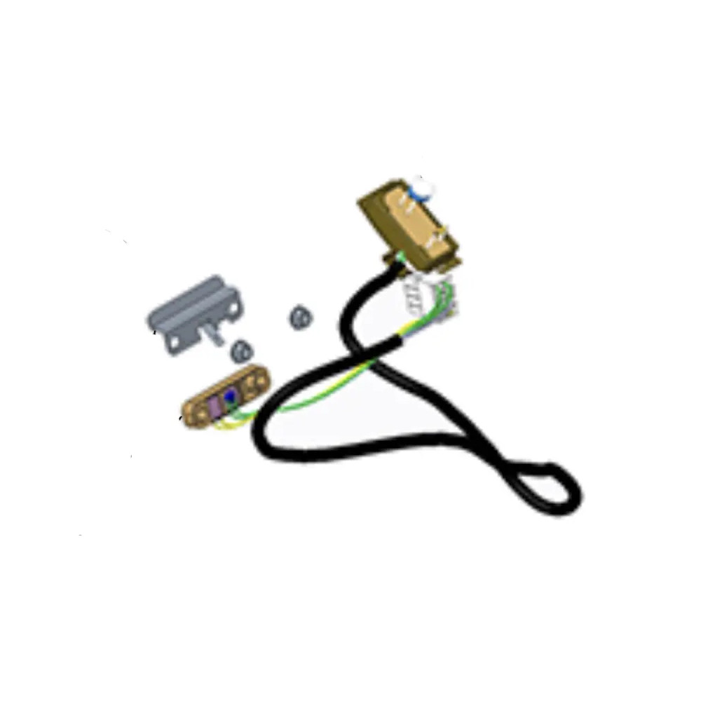 Truma tunnistinsarja Combi (06/2018-05/2020)