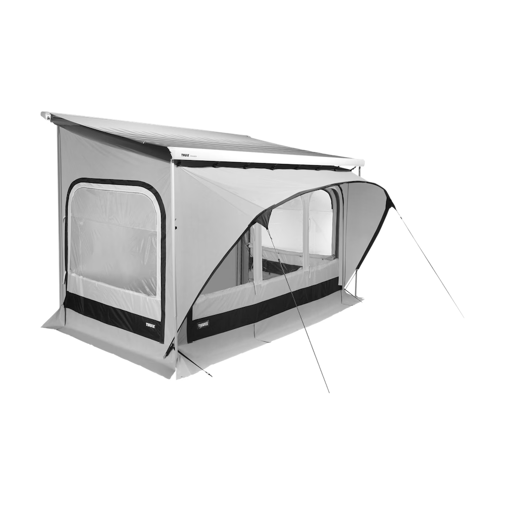 Thule Quickfit 2.6m -markiisiteltta (XL)