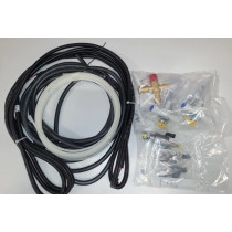 Alde dieselsarja 4000 D, dieselkit plus