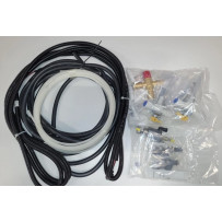 Alde dieselsarja 4000 D, dieselkit plus