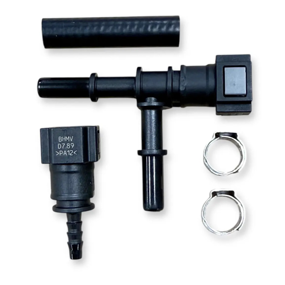 Alde liitossarja 06 polttoainesäiliöön 4000 D