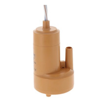 Comet Barwig 01 -uppopumppu, 12V