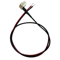 Truma CAN johto 0,5 m, päätevastus 120 Ohm, e4f-x2