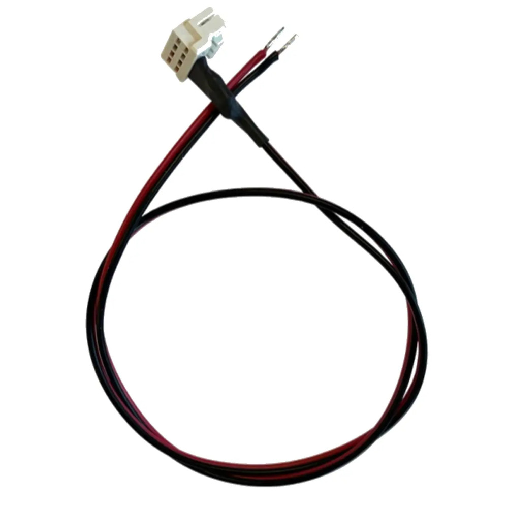 Truma CAN johto 0,5 m, päätevastus 120 Ohm, e4f-x2