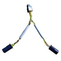 Truma CAN-haaroitusjohto 0,1 m