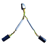 Truma CAN-haaroitusjohto 0,1 m