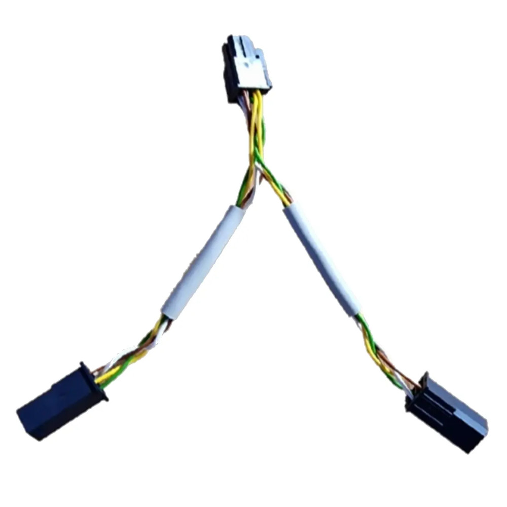 Truma CAN-haaroitusjohto 0,1 m