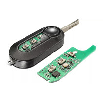 Thitronik safe.lock -muunnoskortti