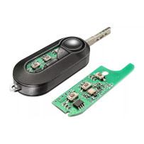 Thitronik safe.lock -muunnoskortti