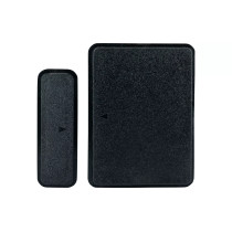 Thitronik 868 MHz langaton magneettikytkin, musta