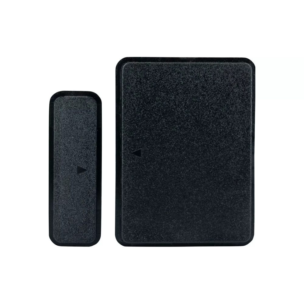 Thitronik 868 MHz langaton magneettikytkin, musta