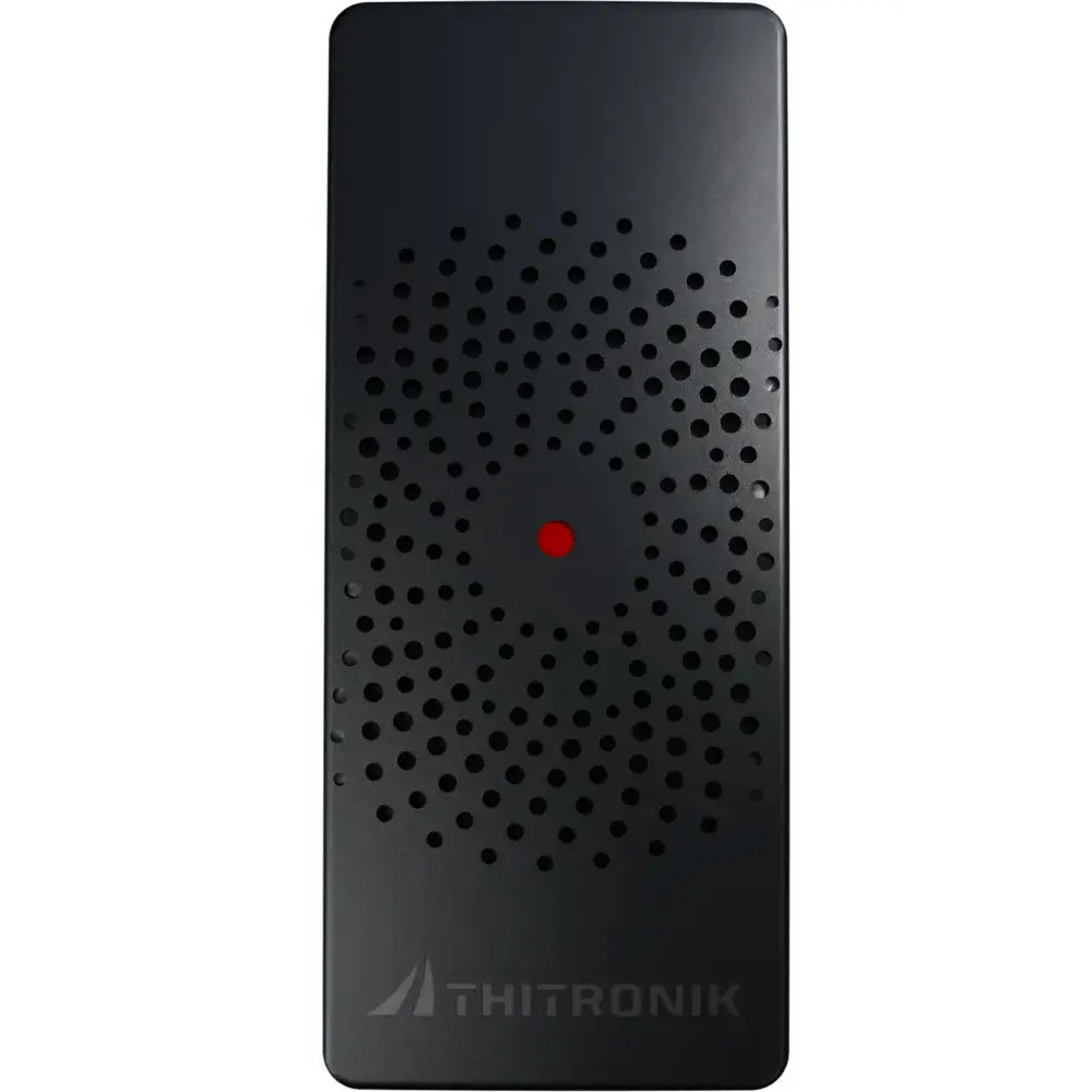 Thitronik G.A.S. kaasuvaroitin