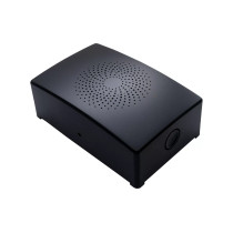 Thitronik G.A.S.-pro III CO -kaasuvaroitin