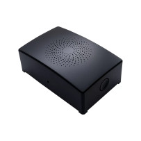 Thitronik G.A.S.-pro III CO -kaasuvaroitin