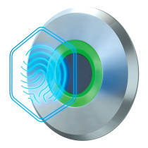 Thitronik CampLock Fingerprint -sormenjälkilukko