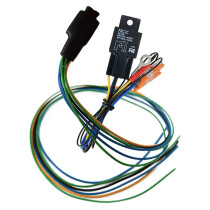 Thitronik katkaisureleen asennussarja Fiat Ducato 2024