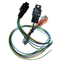 Thitronik katkaisureleen asennussarja Fiat Ducato 2024