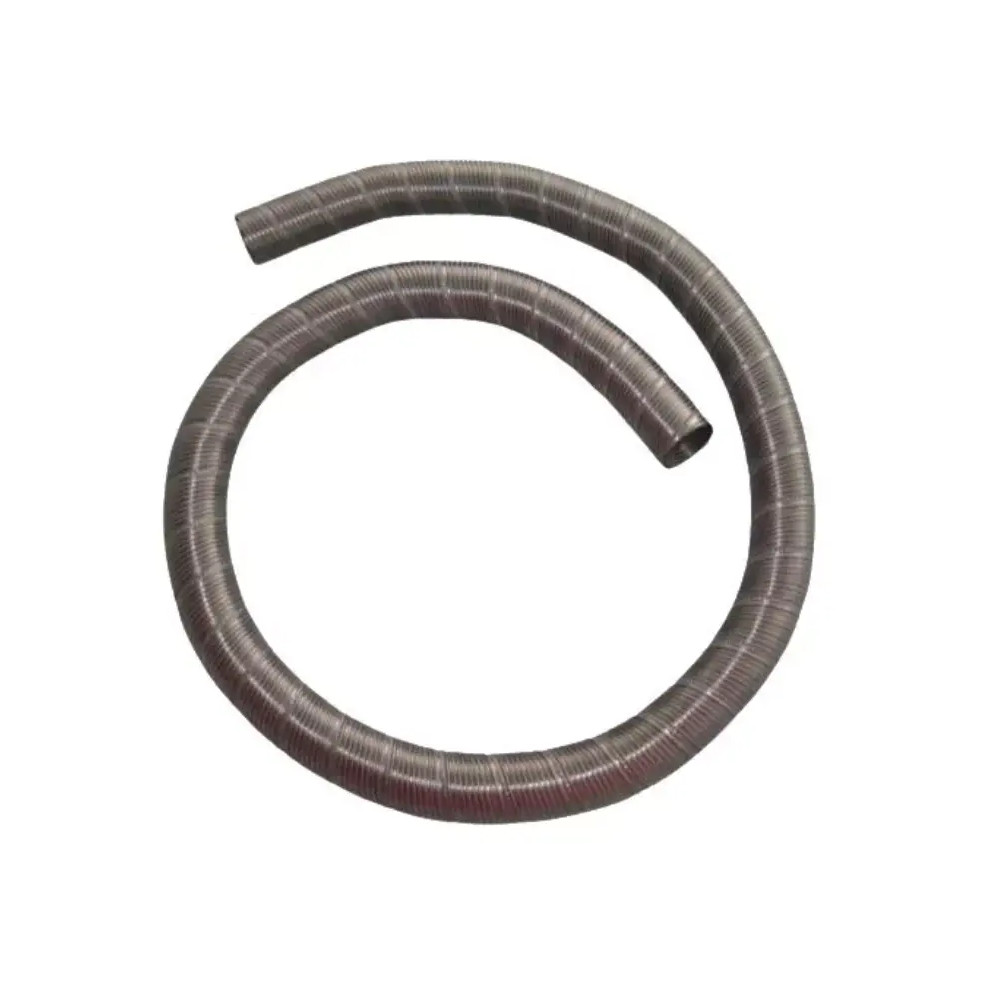 Dometic 24,5 mm pakoputki